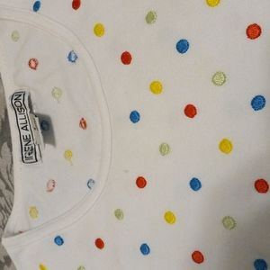 ❤️SALE Polka-dot Tank Top